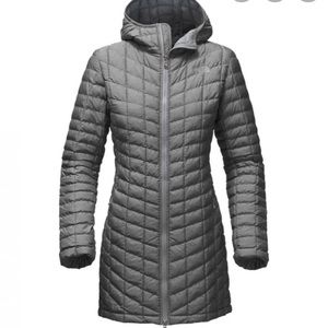 Northface Thermoball Jacket